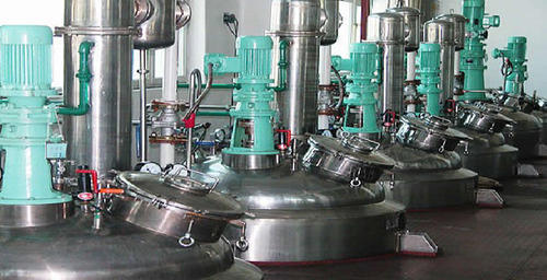 edible-oil-refining-plant