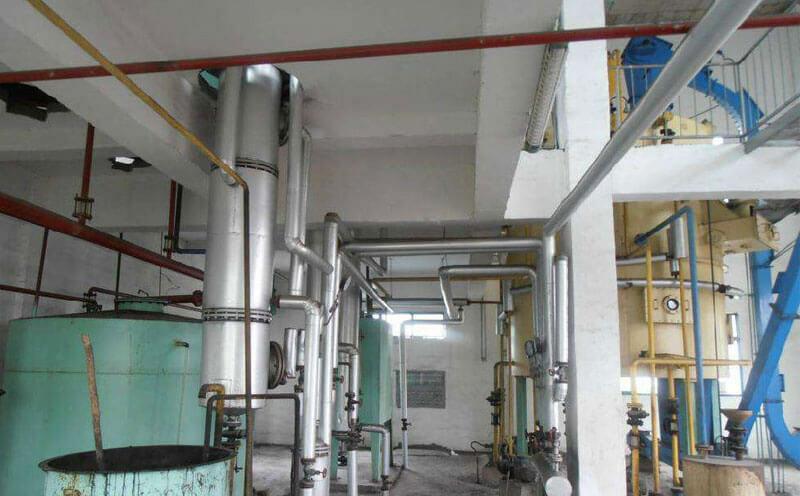 rice-bran-oil-refining-process-plant