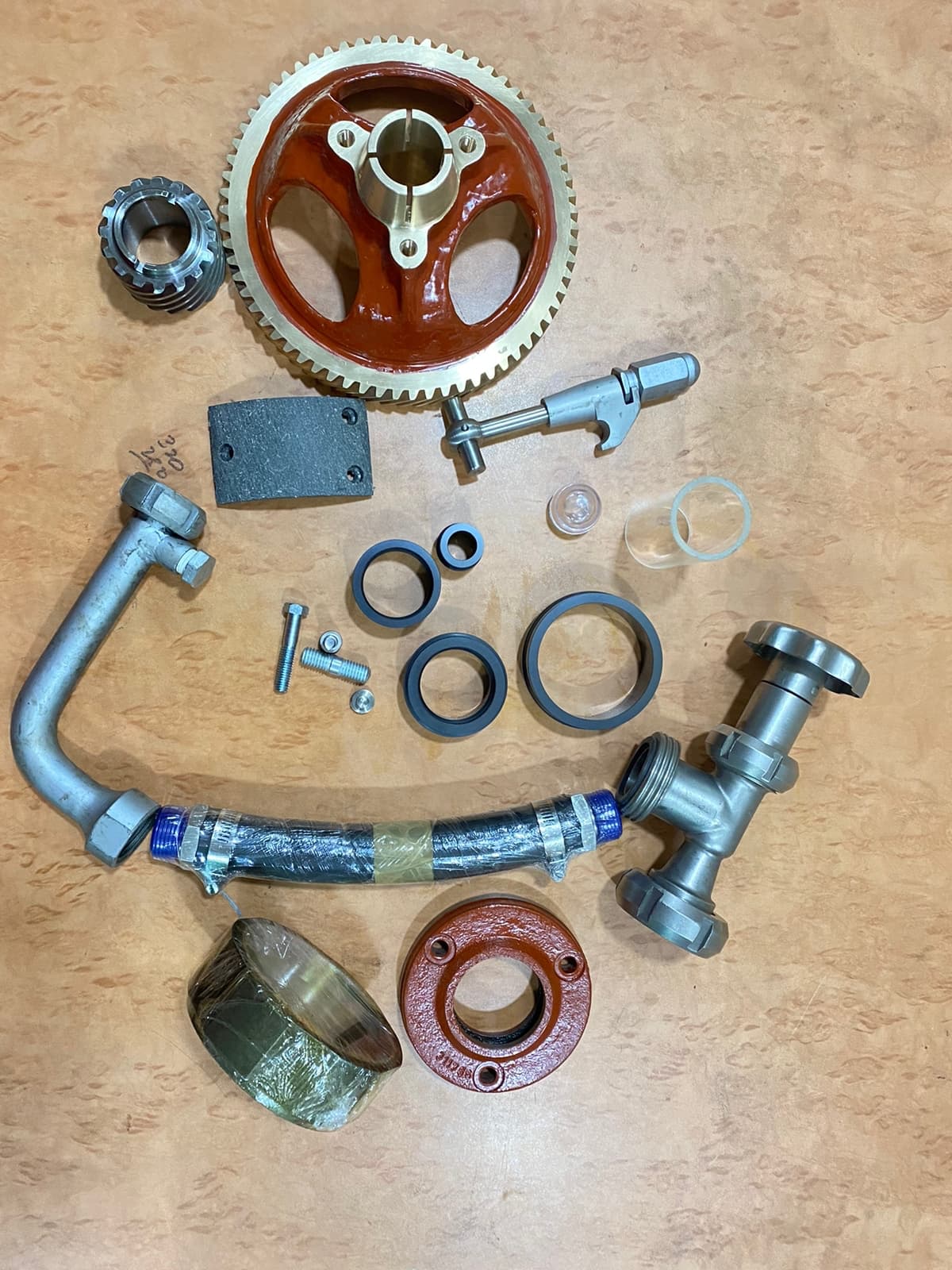 Precision Manufacturing Facility