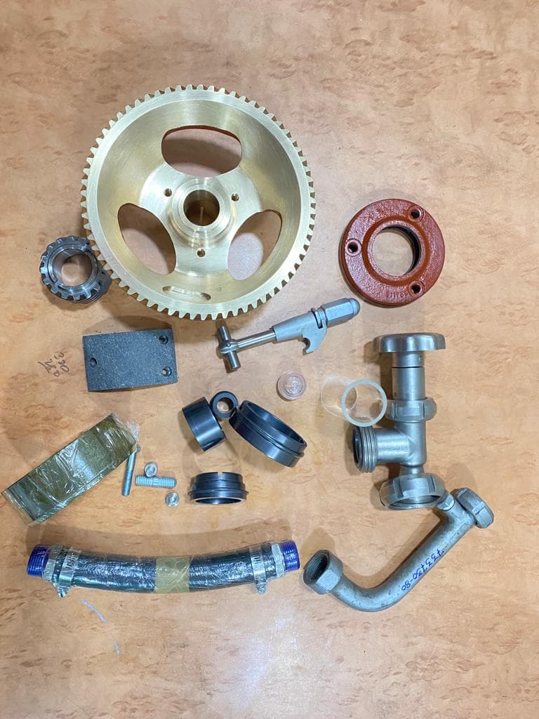 Quality Inspection & Testing